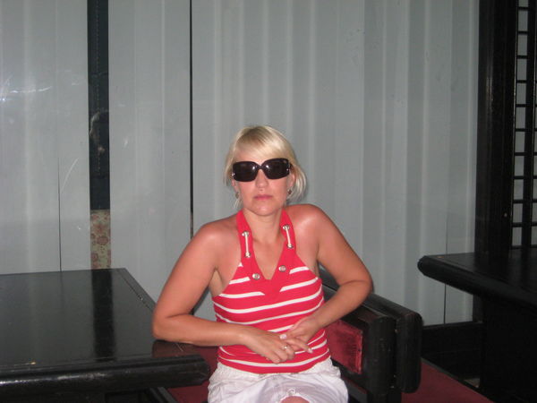 Алла Козенкова