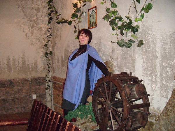 Татьяна Крейзер