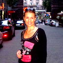 Оксана Шклярова