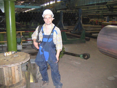 Дмитрий Феоктистов