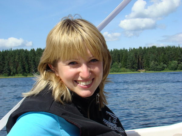 Елена Малова