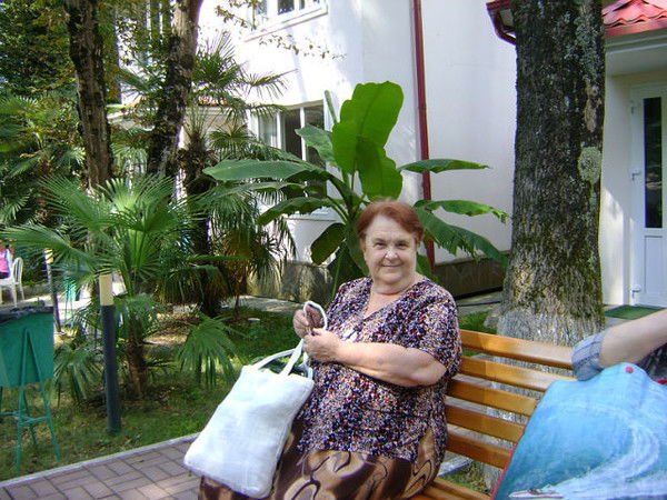 Майя Мясина