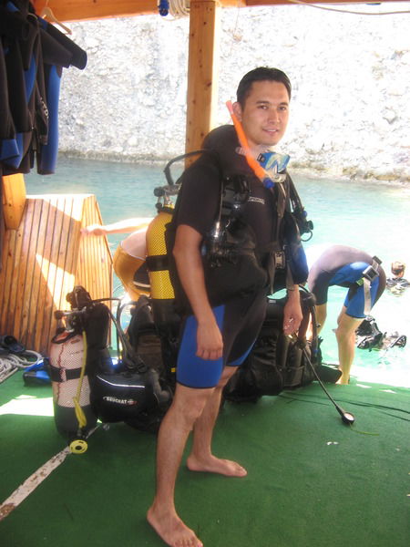 Азамат Кожахметов