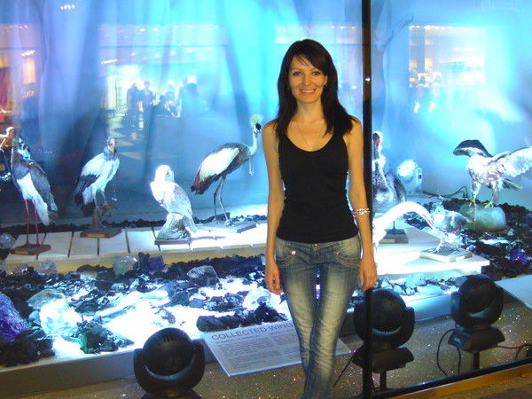 Кристина Синькевич