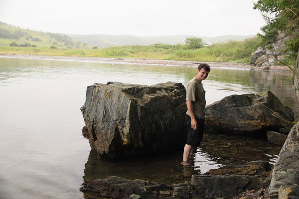 Колёк Какой-То