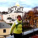 Светлана Кузнецова