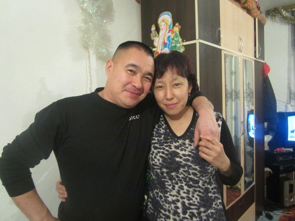 Амангуль Алимханова