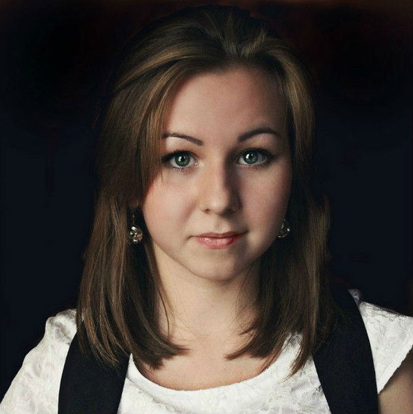 Наталья Щедрина