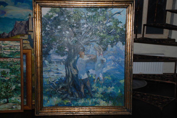 Зелемхан Полонкоев