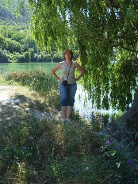 Светлана Беляева