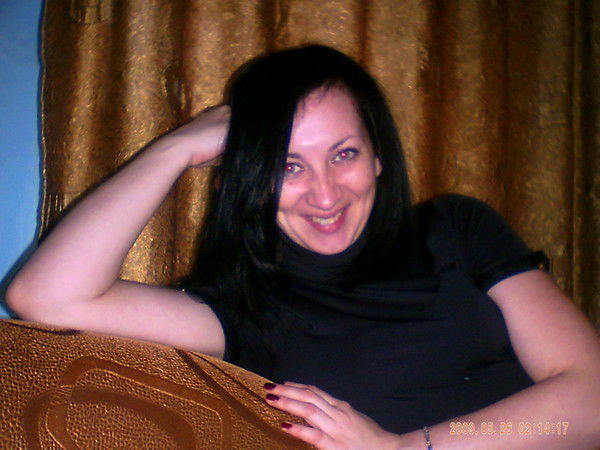 Екатерина Суслина