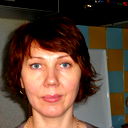 Елена Старкова