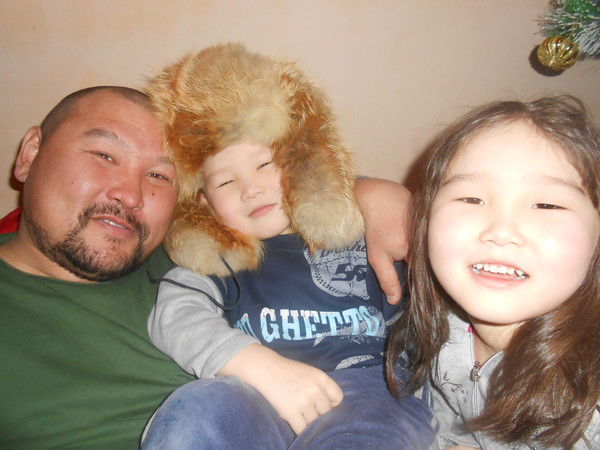 Жанар Хамзина