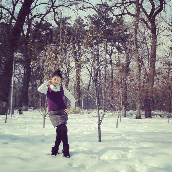 Балнур Мухтаркызы