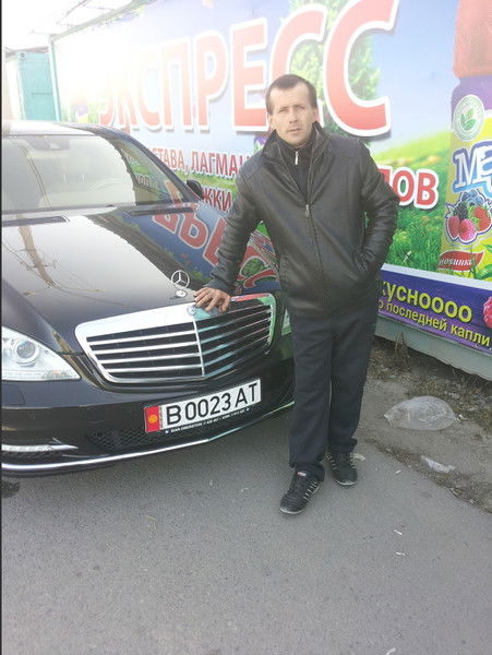 Александр Литвинов