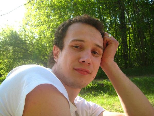 Александр Шмелев