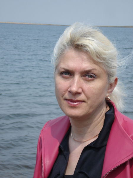 Татьяна Михайлова