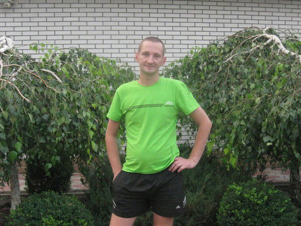 Андрей Касьяненко