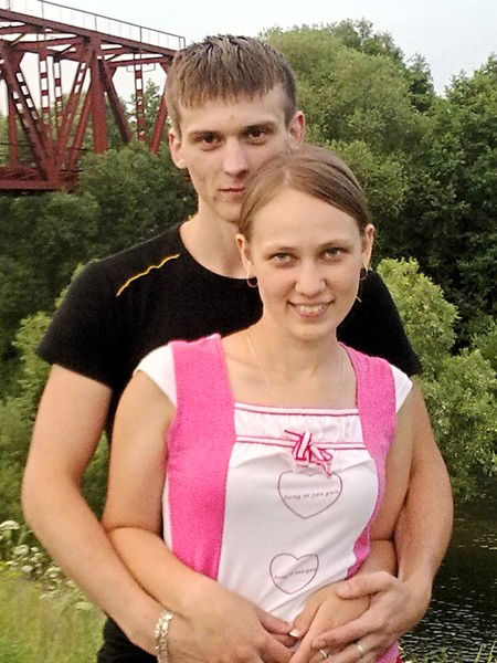 Николай Андреев