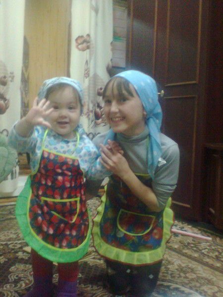 Гульназ Зайнуллина