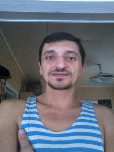 Андрей Тосунян