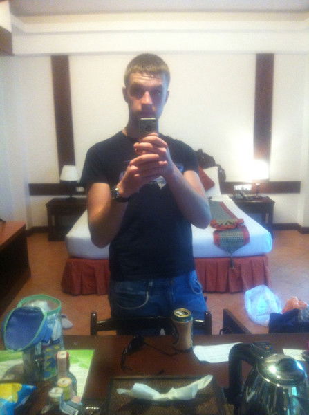 Женёк Скакун