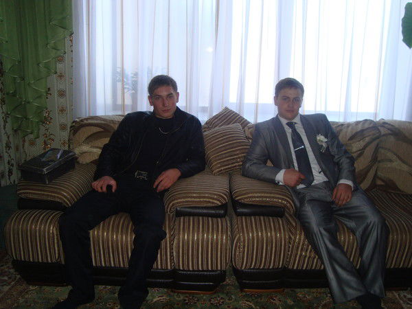 Артем Колесников