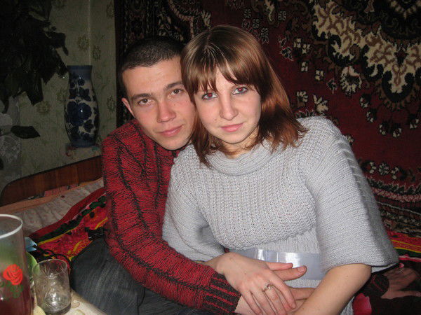 Серёжка Третьяк