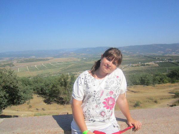 Алина Севостьянова