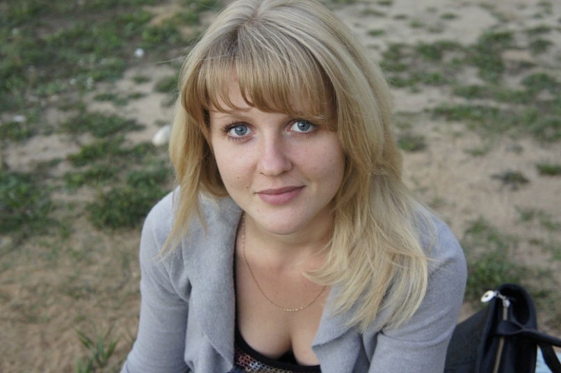 Ксения Пынтикова