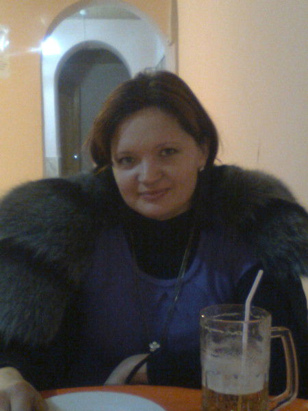 Наталья Борисенко