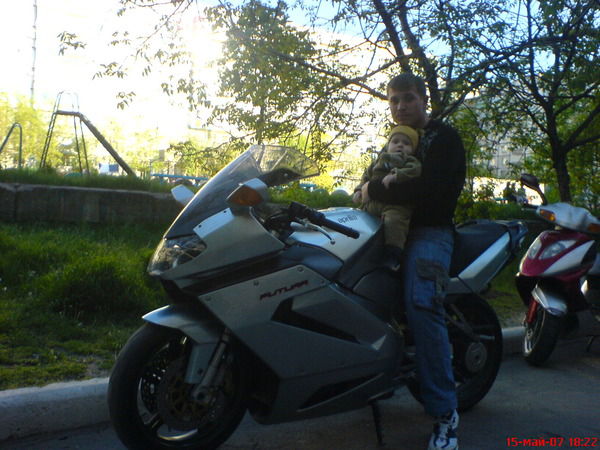 Евгений Бондаренко