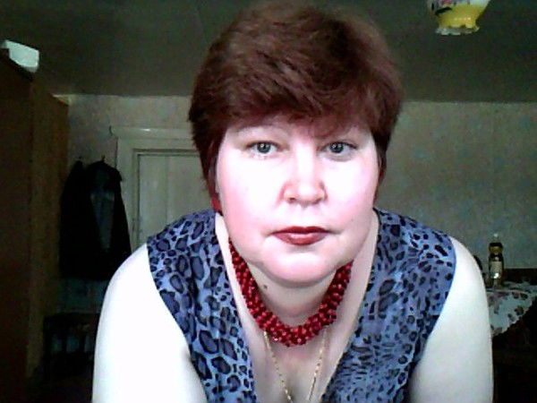 Ирина Попова