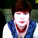 Ирина Попова