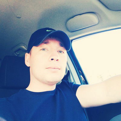 Дмитрий Федоров