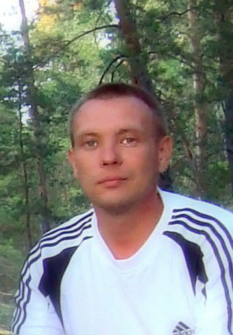 Владимир Петухов