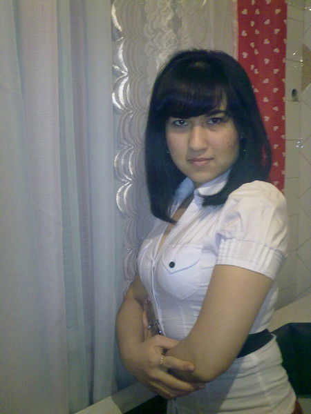 Yyldyzhan Hemrakulyyewa