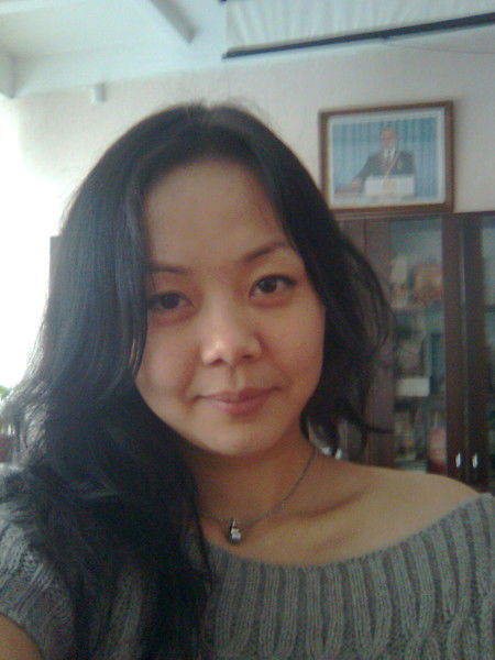 Нурсая Жакипова