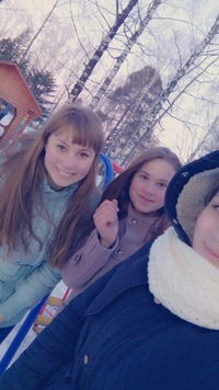 Виктория Павлова