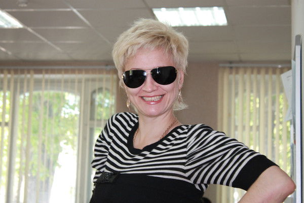 Алена Какора