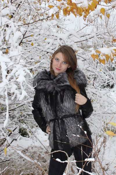 Анна Крылова