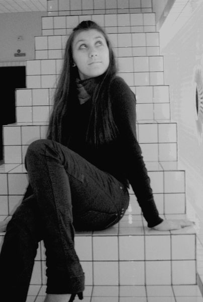 Анастасия Иванова