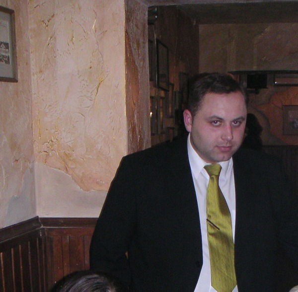 Владимир Николаевич