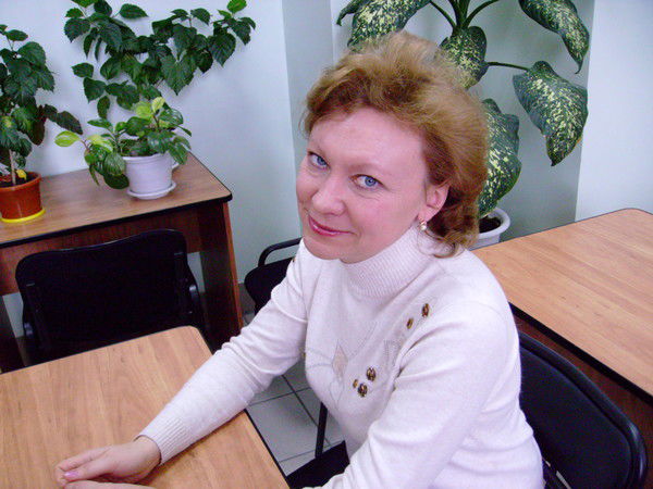 Татьяна Лакиза