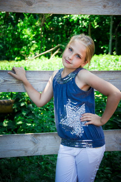 Соня Солодовникова