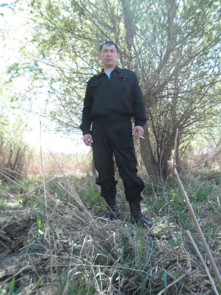 Амирхан Амиржаныч