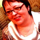 Ирина Тивякова