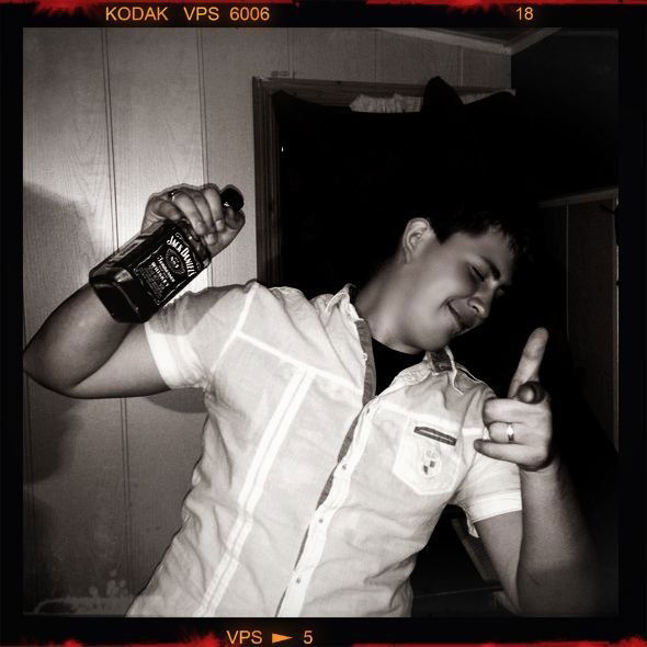 Серега Хатунцев