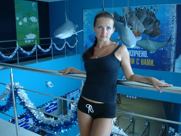 Екатерина Орлова