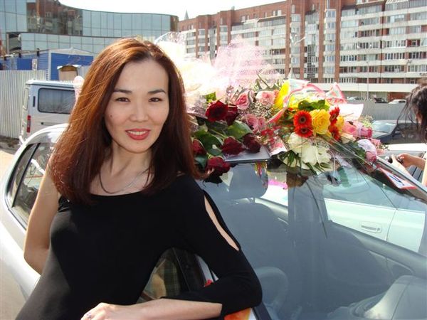 Александра П